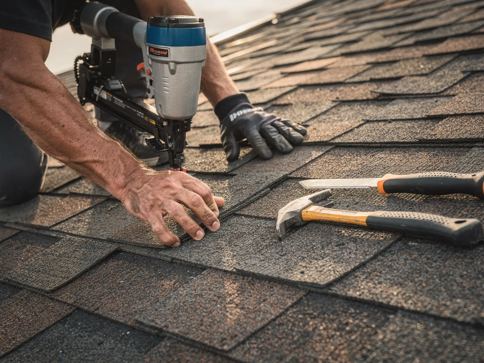 Why choose Roof Repair in Boothbay Harbor, ME
